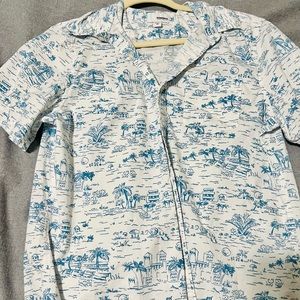 Men’s shirt